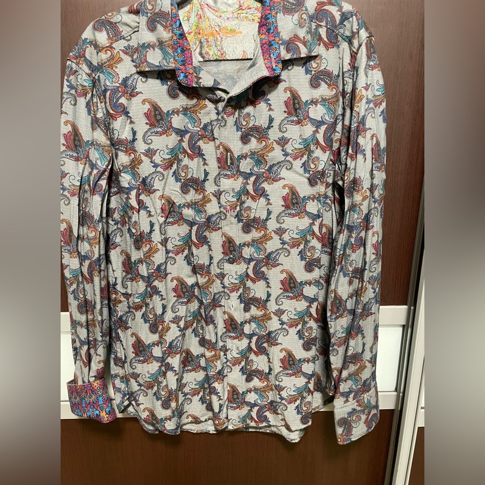Robert Graham